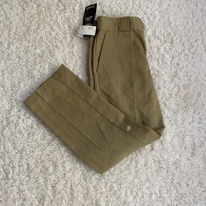 dickies pants